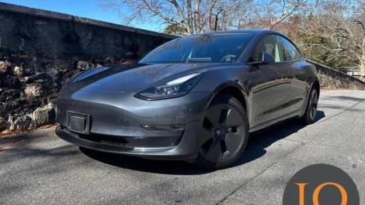 TESLA MODEL 3 2023 5YJ3E1EA9PF653329 image